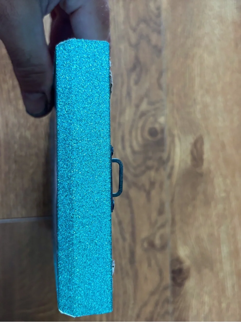 Disney Frozen ‘Trust Your Journey’ Glitter Wall Art